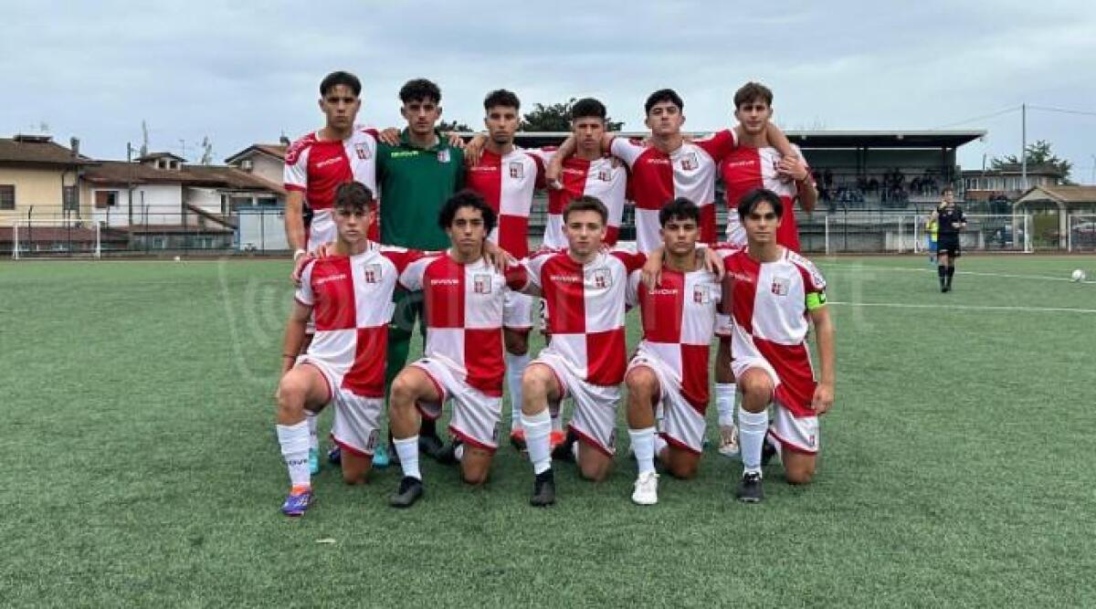 Rimini Calcio giovanili: vincono la Under 16 e la Under 15 a Pesaro -