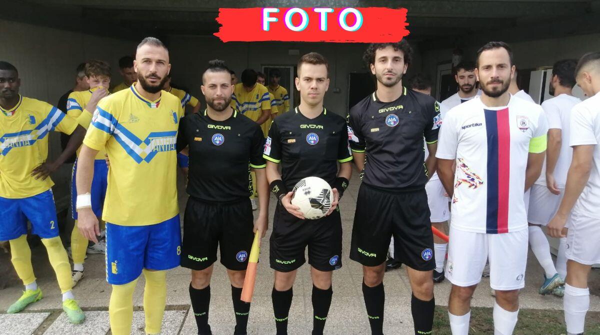 Novafeltria ferma il Pietracuta sul pari 0-0: niente gol ma il derby non delude le attese -