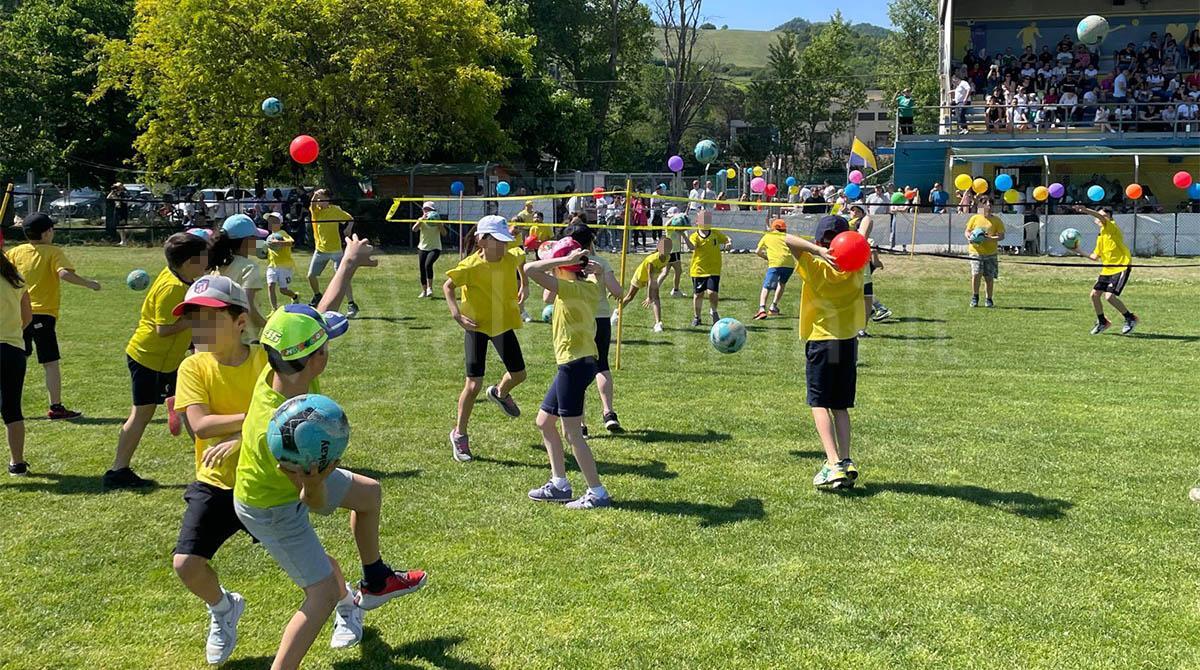 L’Emilia Romagna e il rinnovato impegno per lo sport -
