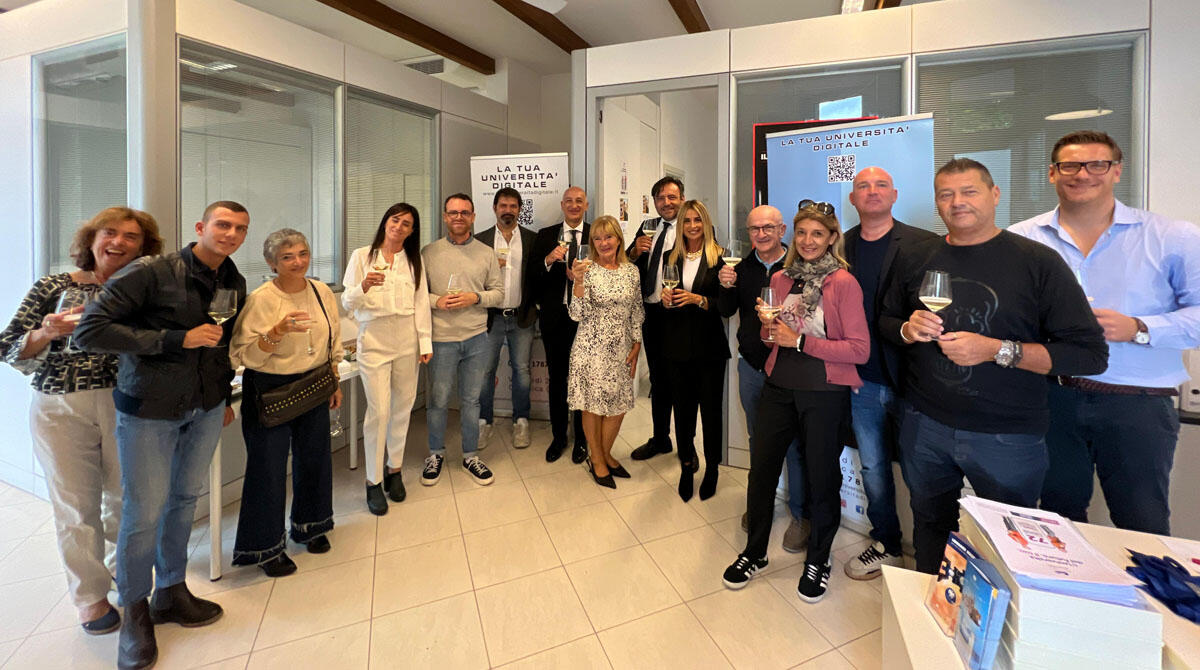 Formazione digitale a Cattolica: aperto il Polo Multiversity per una didattica innovativa e personalizzata -