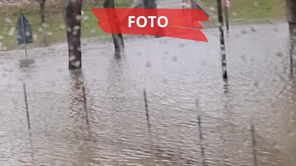 Maltempo: emergenza a Bellaria Igea Marina, evacuazioni e interventi dei vigili del fuoco - Nubifragio a Bellaria Igea Marina: città allagata e danni ingenti