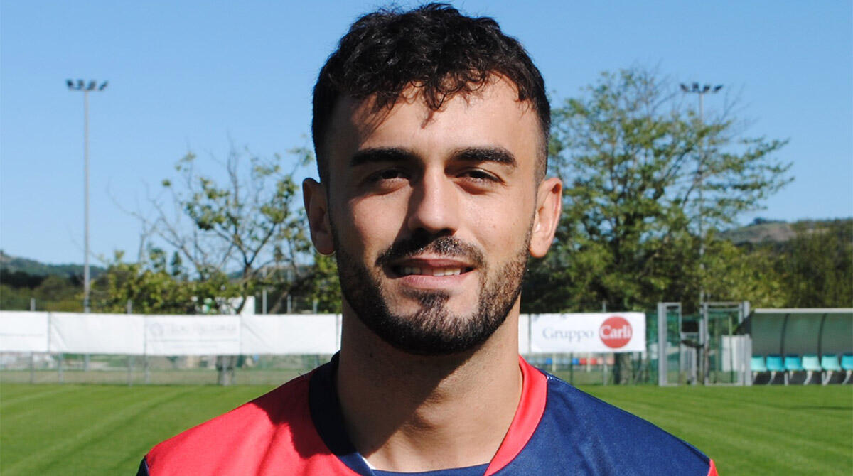 Pietracuta in dieci fa l'impresa a Solarolo: vittoria 3-4 e -1 dalla vetta - Kristjan Mani