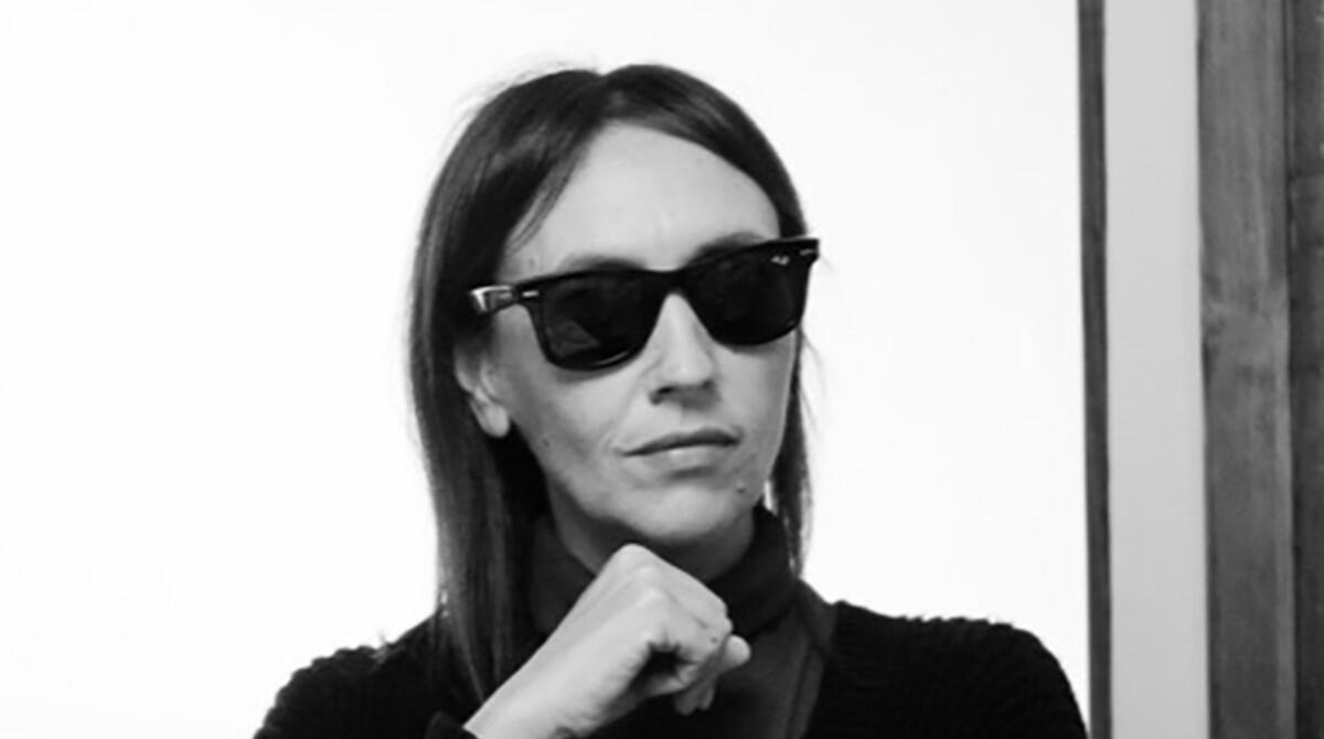 Teatro Dimora di Mondaino: prova aperta di Kronoteatro e Francesca Sarteanesi - Francesca Sarteanesi