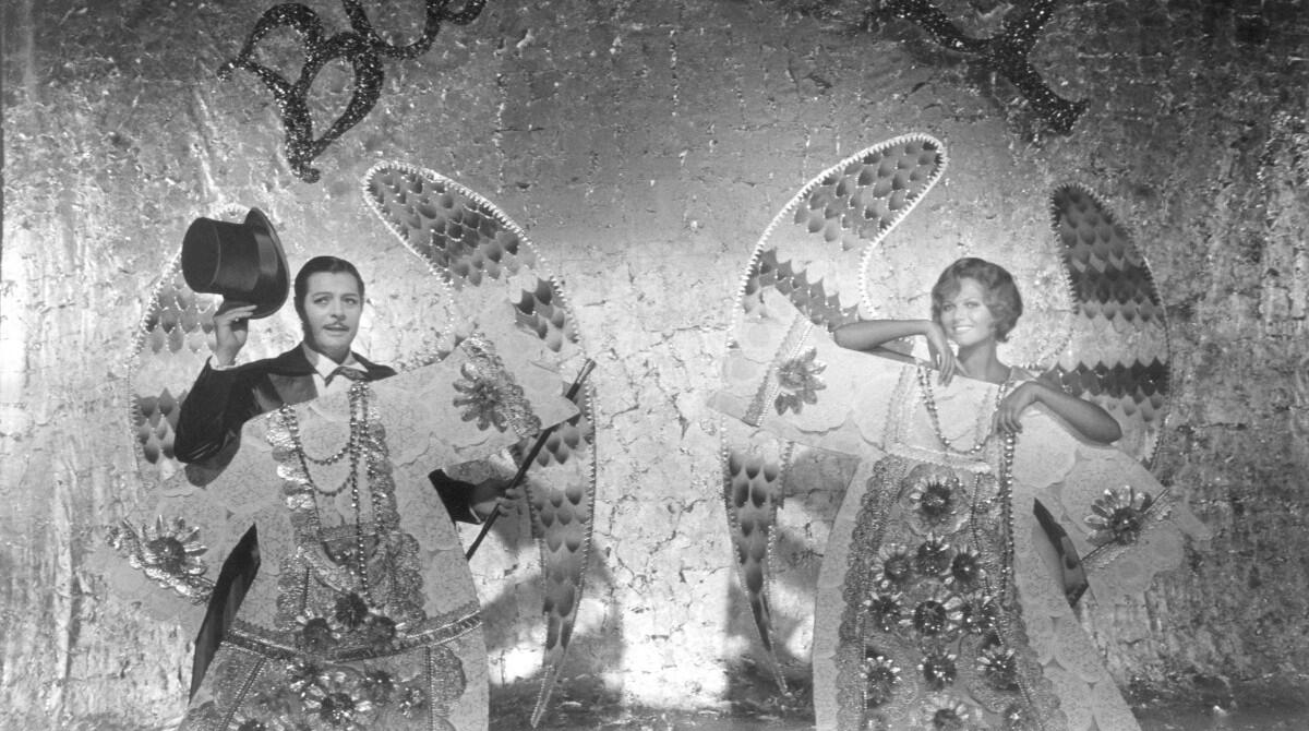 Rimini celebra il centenario di Mastroianni con un evento speciale - Foto dall'archivio della cineteca di Bologna