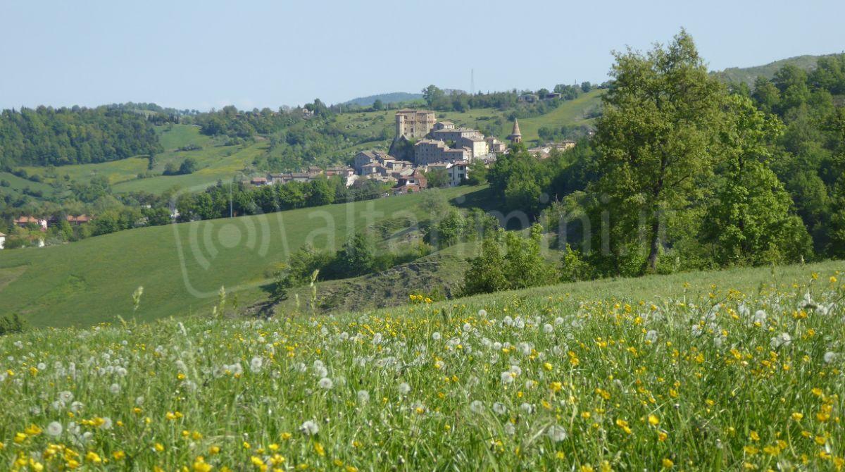 "Monasteri aperti": speciali visite lungo il Cammino di San Francesco da Rimini a La Verna -