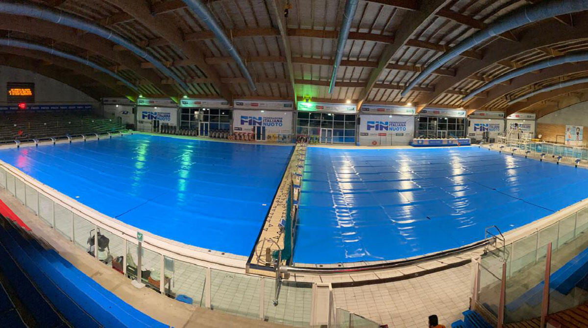 Stadio del Nuoto avvia partnership: un impianto più moderno nel segno della sostenibilità - 