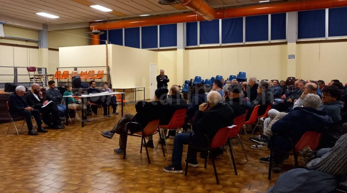 Nuove telecamere per la videosorveglianza al quartiere Fontanelle di Riccione - 