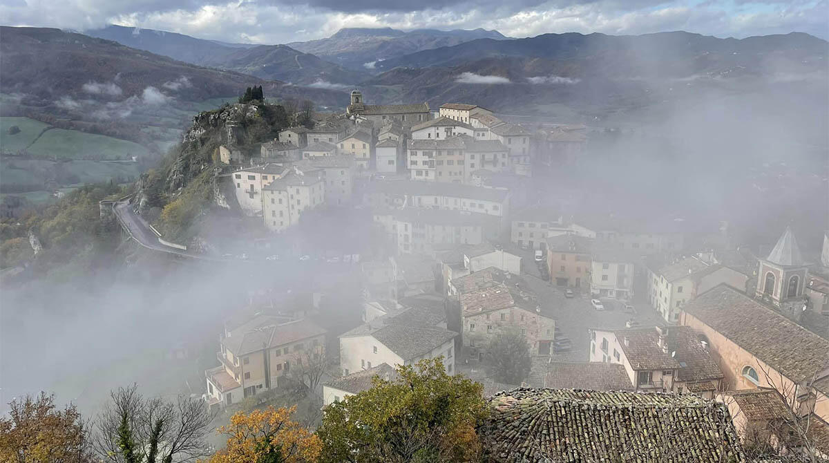 Halloween a Pennabilli, tra Storie e le Stanze dell'Orrore - 