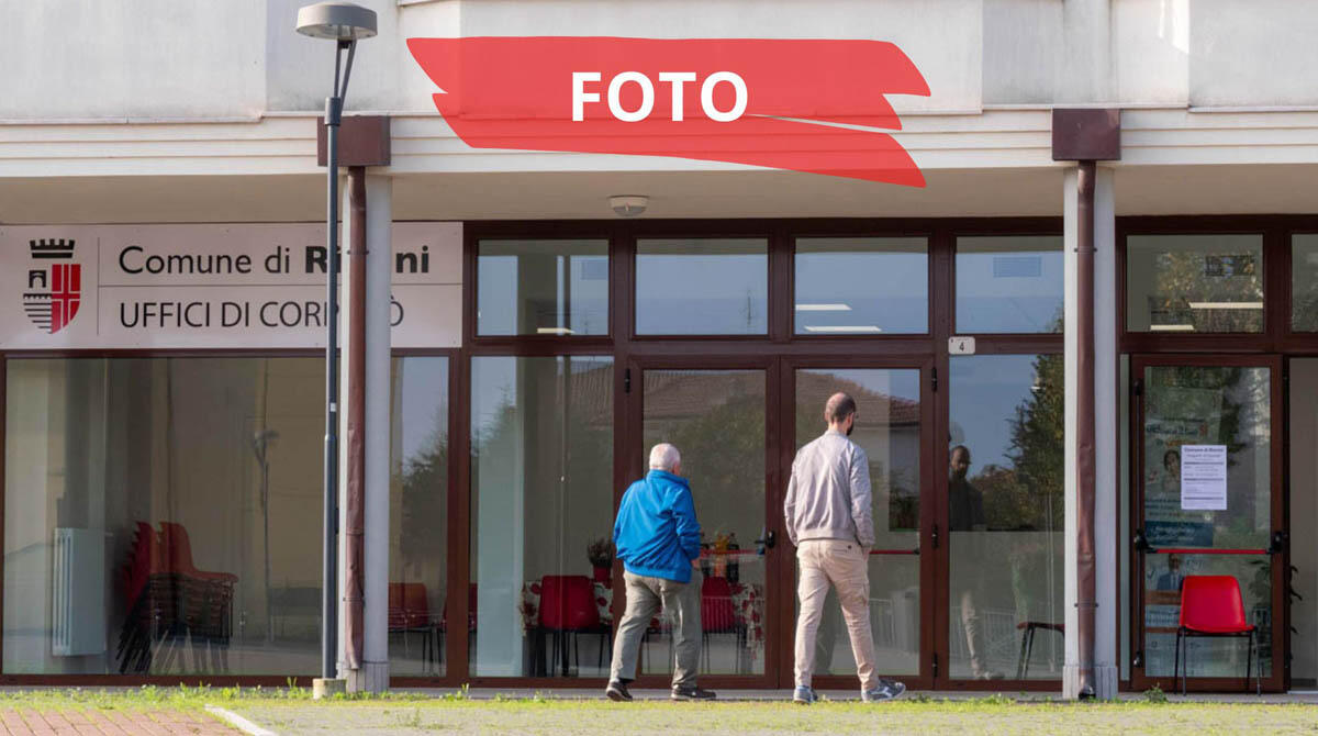 Aperta la nuova anagrafe di Corpolò: i servizi comunali si avvicinano ai cittadini - 