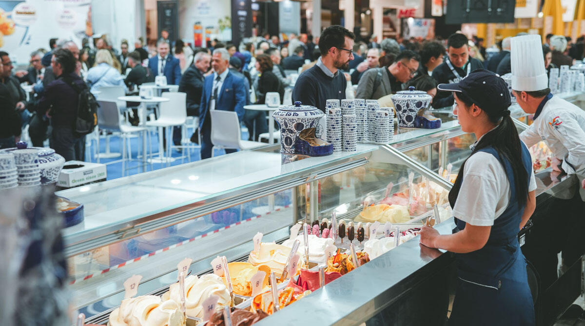 Sigep Rimini, è già tutto esaurito: la fiera si ingrandisce con i due nuovi padiglioni - 