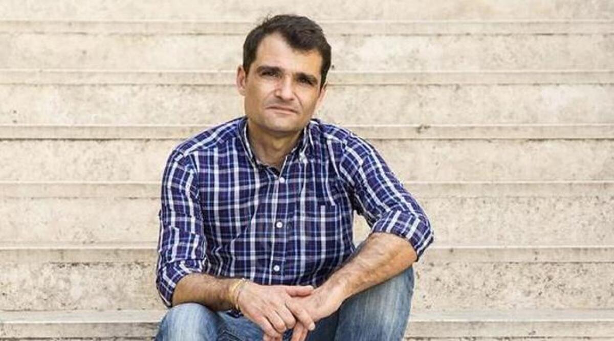Cantiere Poetico di Santarcangelo, il programma: Daniele Mencarelli tra gli ospiti - Daniele Mencarelli