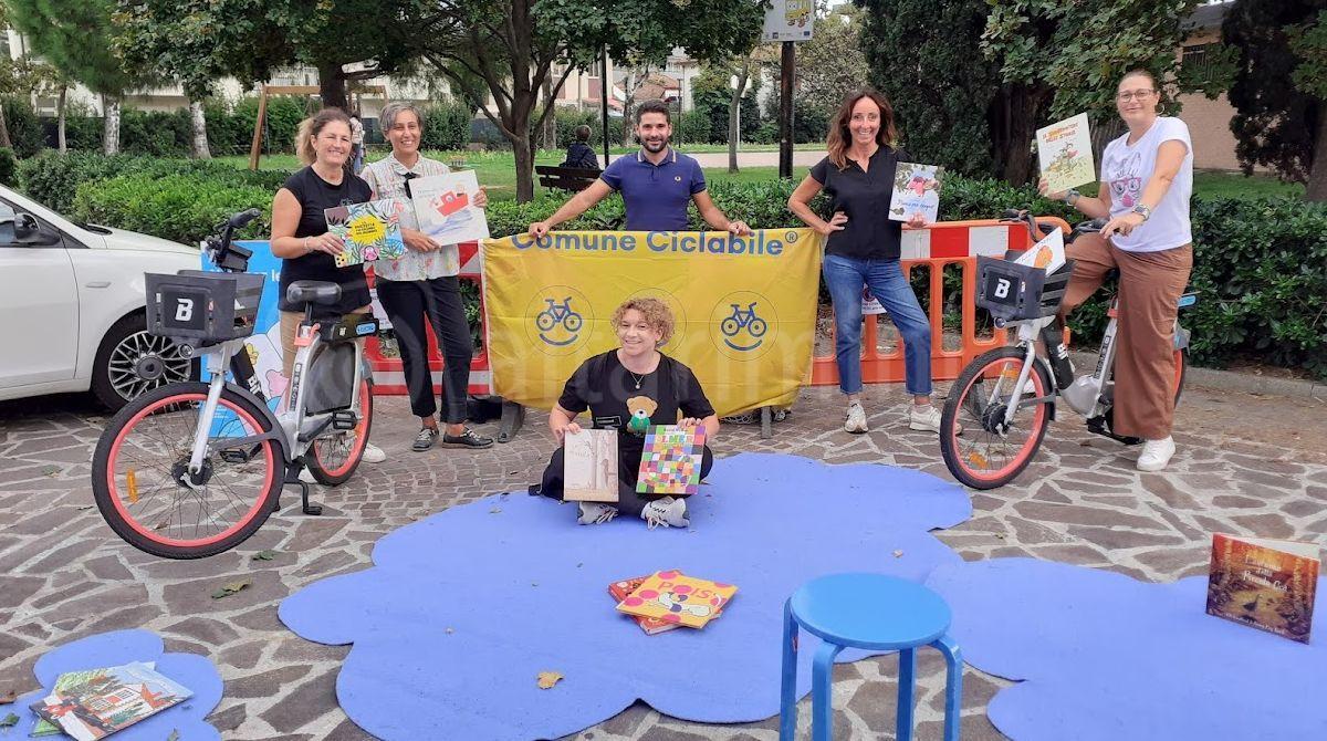 Settimana europea della mobilità: tante le iniziative sostenibili fatte a Riccione - 