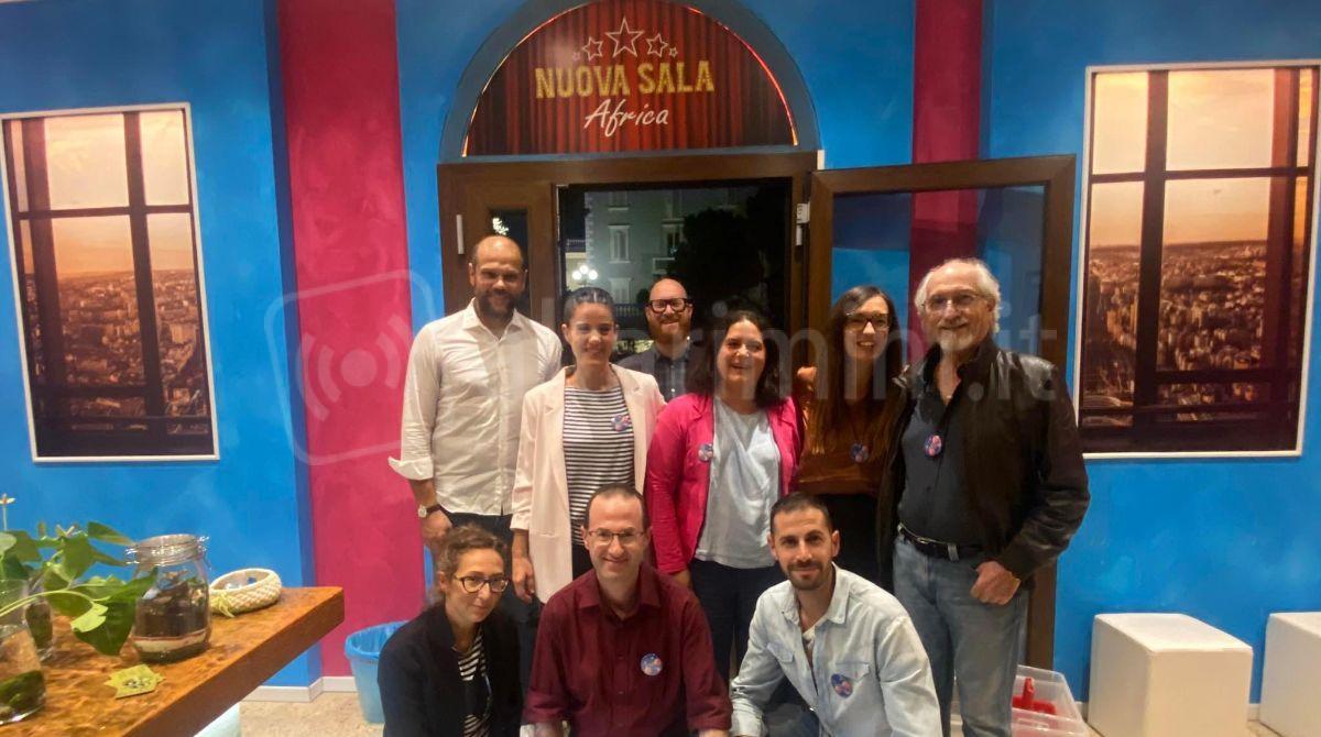 Svelato il programma di "Piccoli Mondi" alla nuova Sala Africa di Riccione -