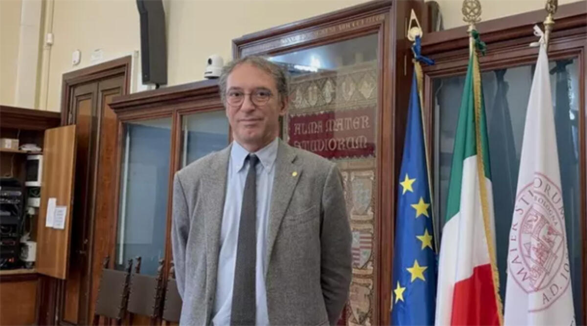 Molari (UniBo), decreto su test Medicina non facile da applicare - Foto Ansa