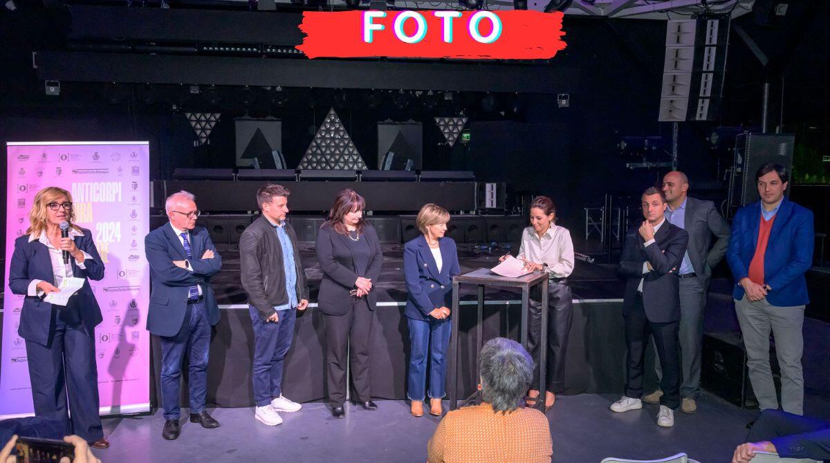 Cultura della legalità in scena al Cocoricò: anche il teatro diventa mezzo di prevenzione -