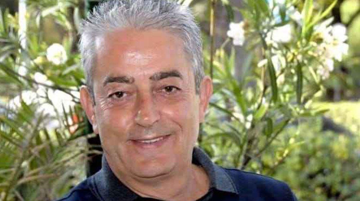 Addio "Sir": scomparso Roberto Gabellini, storico giornalista di Rimini - Roberto Gabellini
