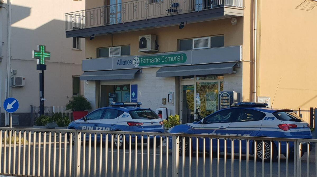 Rapina due farmacie a Rimini, chiesto il giudizio immediato per un 40enne - 