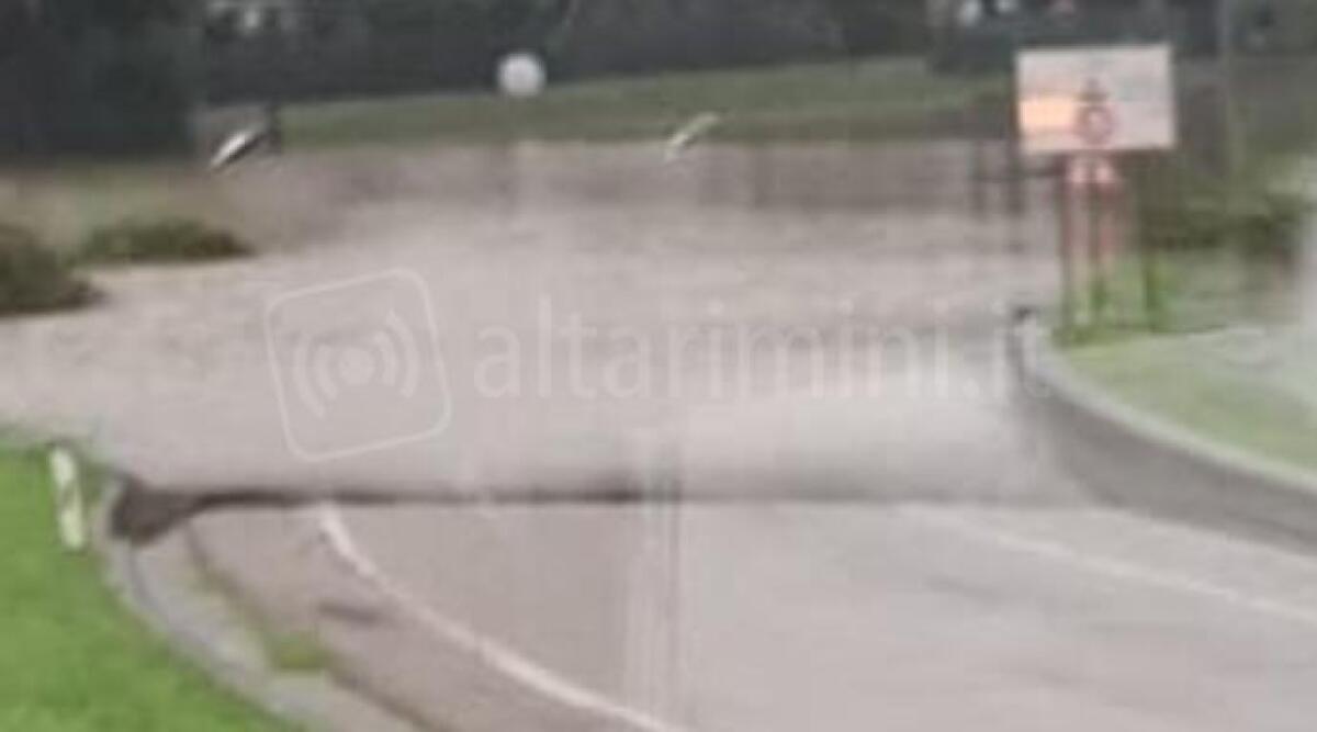Maltempo: l'Emilia Romagna chiederà lo stato di emergenza - 