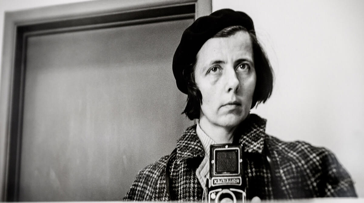 Ultimi giorni per Vivian Maier a Villa Mussolini: successo per la mostra che ha affascinato Riccione - Vivian Maier - mostra a Riccione