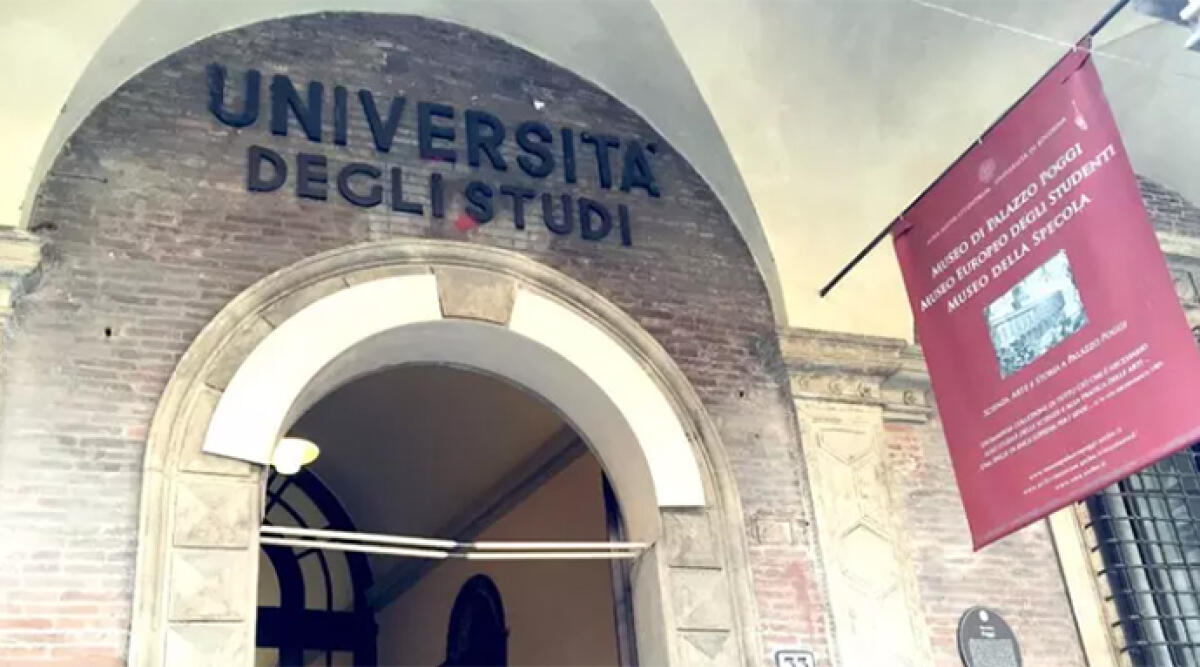Ranking 'The' l'Università di Bologna primain Italia - Foto Ansa