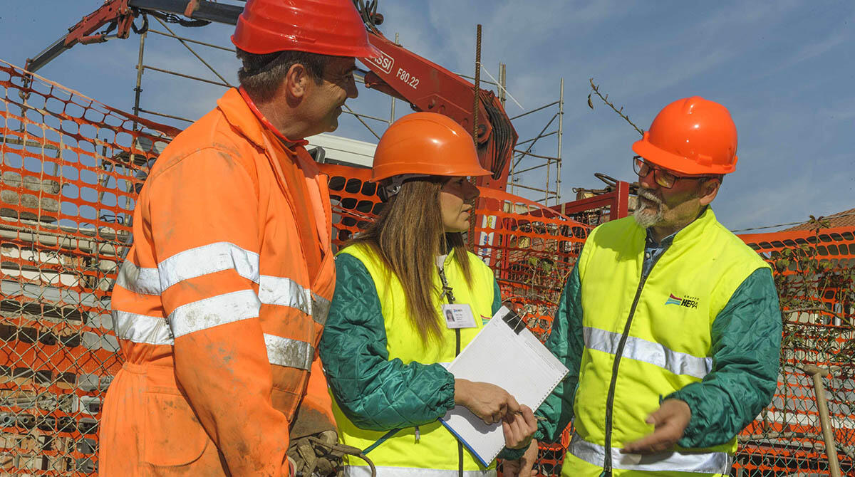 Villa Verucchio: lavori Hera martedì 29 ottobre. Stop all’erogazione e modifiche al traffico -