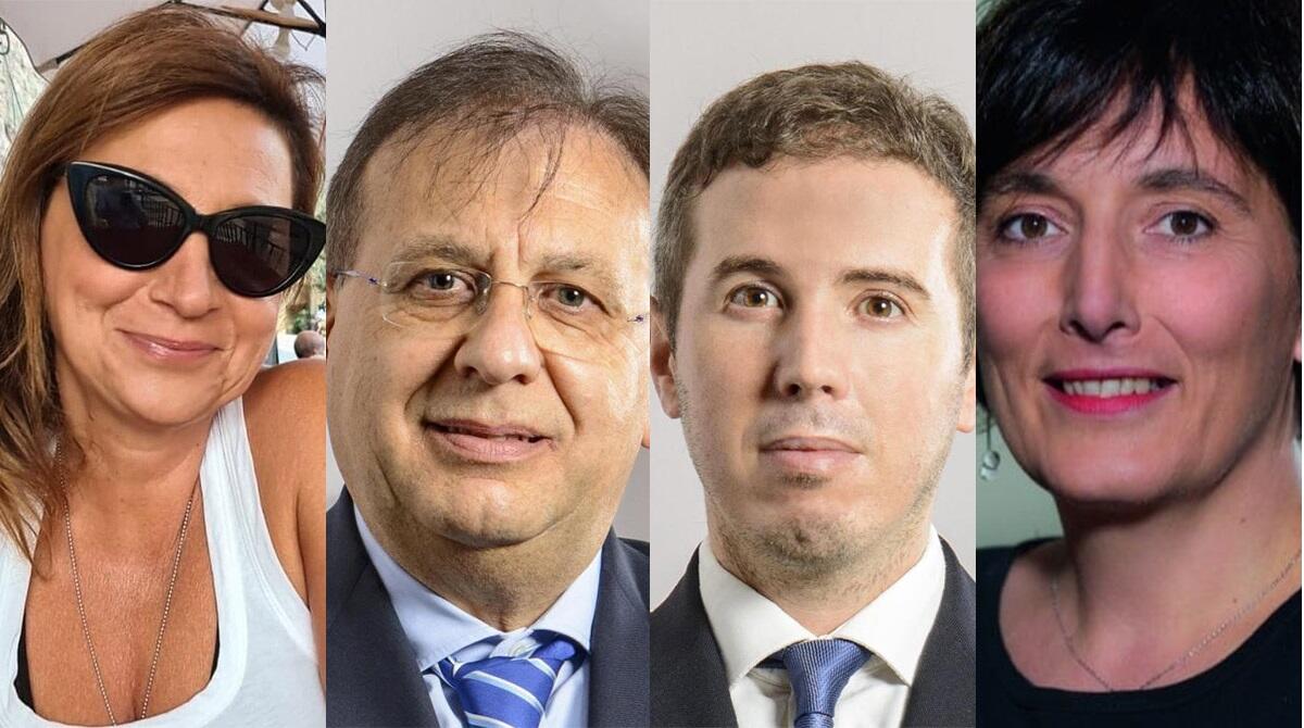 Poker di candidati per Fratelli d'Italia alle elezioni regionali: c'è anche candidata di Novafeltria - 