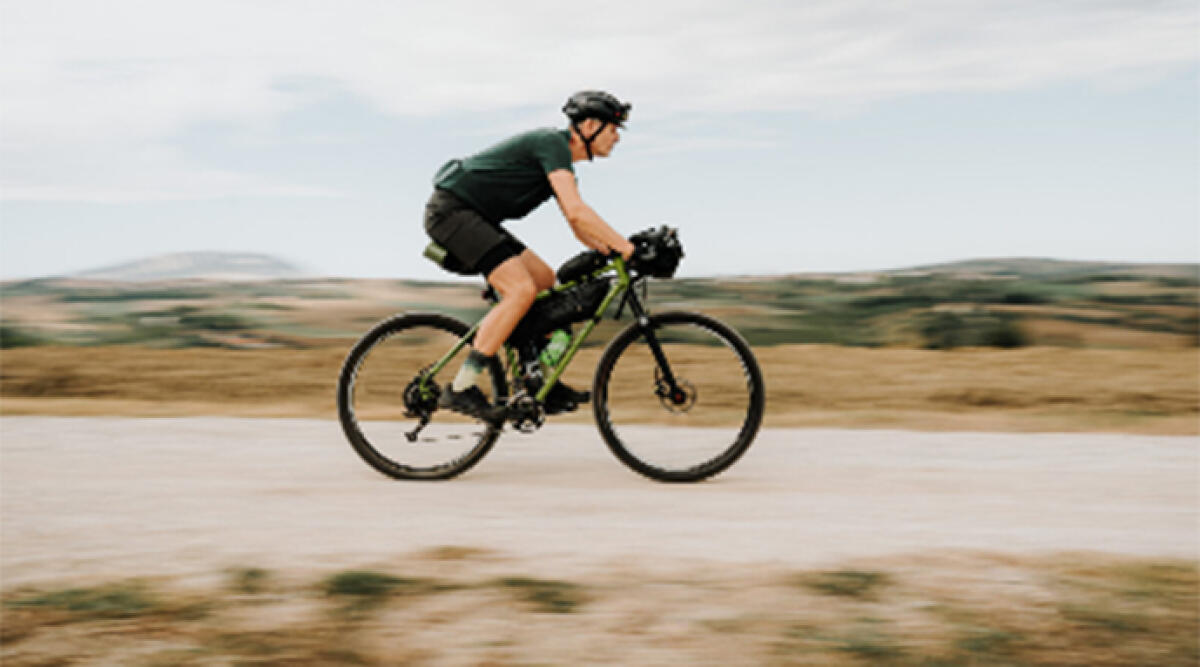 Riccione, seconda edizione del Craft Beer Trail: 200 km tra ciclismo e birra artigianale - Un momento dell'edizione 2023