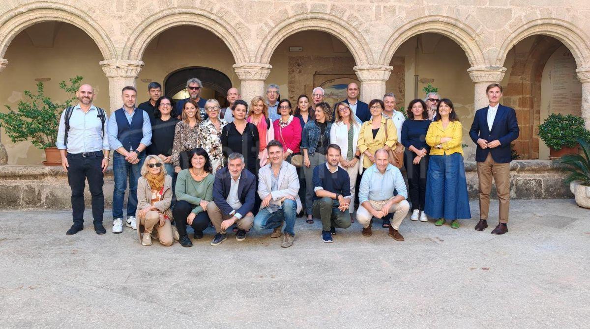 Seminario su “Giovani, devianza e sicurezza urbana”: ad Alghero anche l'assessora Gabellini -