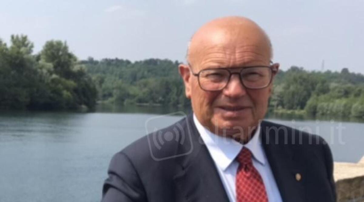 Montescudo – Monte Colombo, il sindaco Casadei: "Il nostro impegno per l’Unione Valconca” - Il sindaco di Montescudo-Monte Colombo Gian Marco Casadei