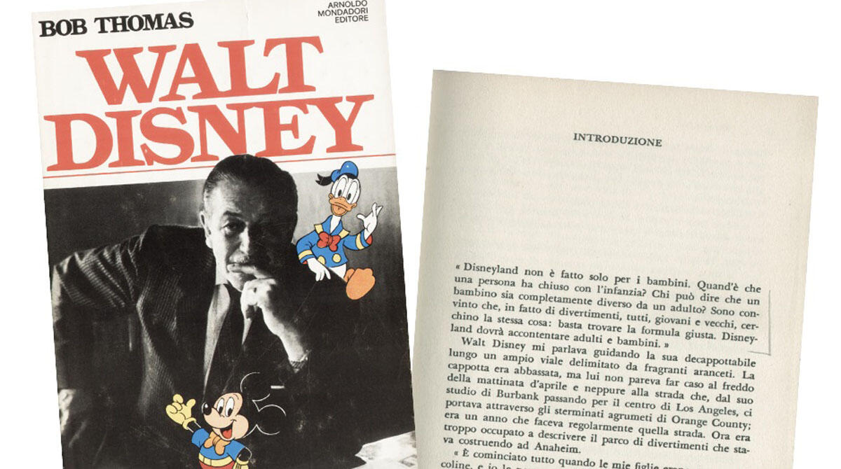 La biblioteca personale di Fellini è del Comune di Rimini: circa 2000 volumi per l'archivio -