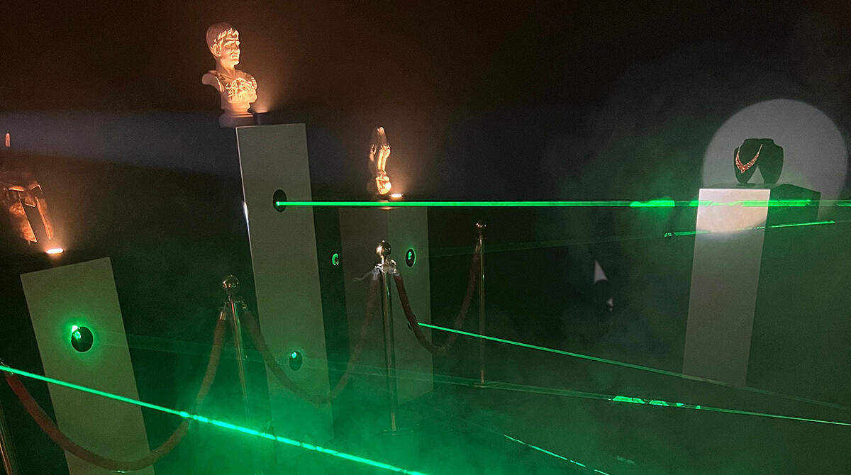 A Le Befane Shopping Centre di Rimini arriva una nuova adrenalinica Escape Room - Escape Room - Le Befane