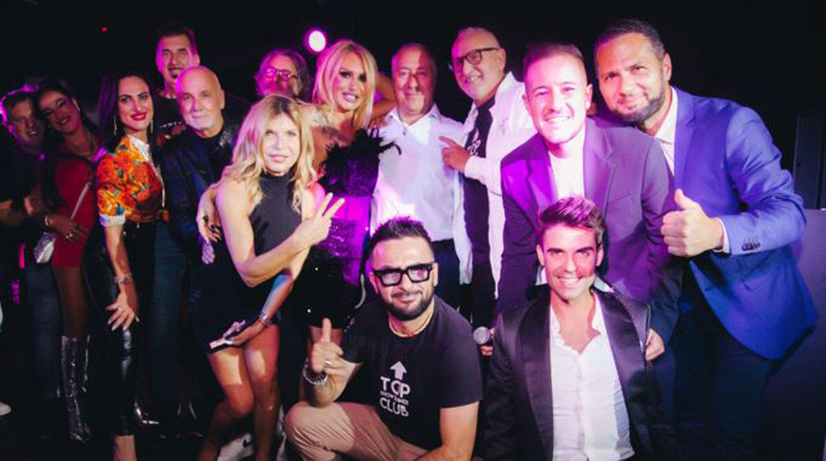 Frontemare Rimini, gli eventi del weekend 25-27 ottobre: la festa parte con Eugenio Colombo - 