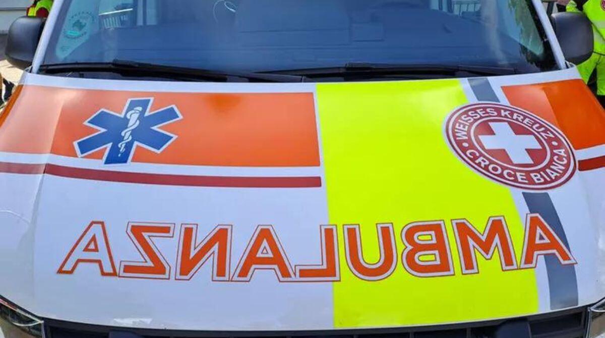 Schianto mortale prima dell'alba: 20enne perde la vita a Casemurate - Foto di repertorio