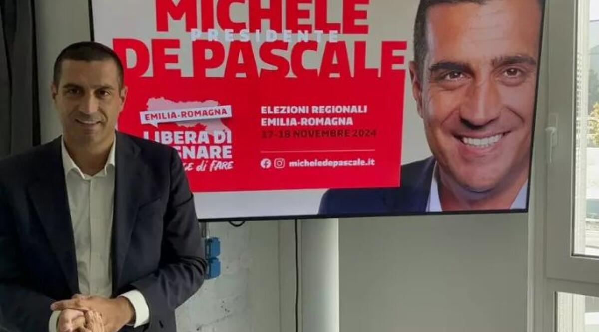 Italia Viva Rimini rinnova il sostegno a De Pascale per le Regionali - 