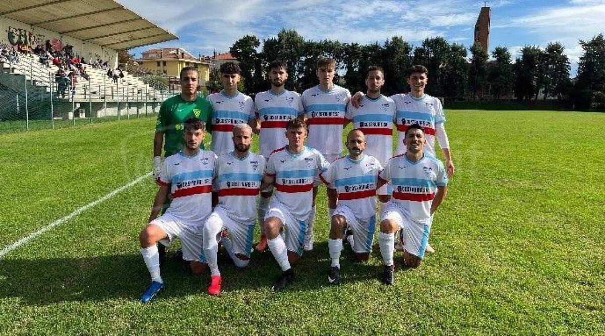 Calcio Prima, Victoria alla riscossa. Il ds Trivulzio: 'A dicembre il primo bilancio' -