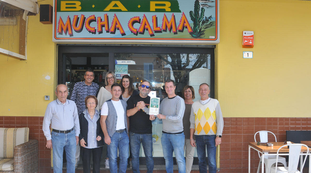 Trenz e il suo bar punto di ritrovo per Villaggio Argentina: oltre 60 anni di storia per il locale -