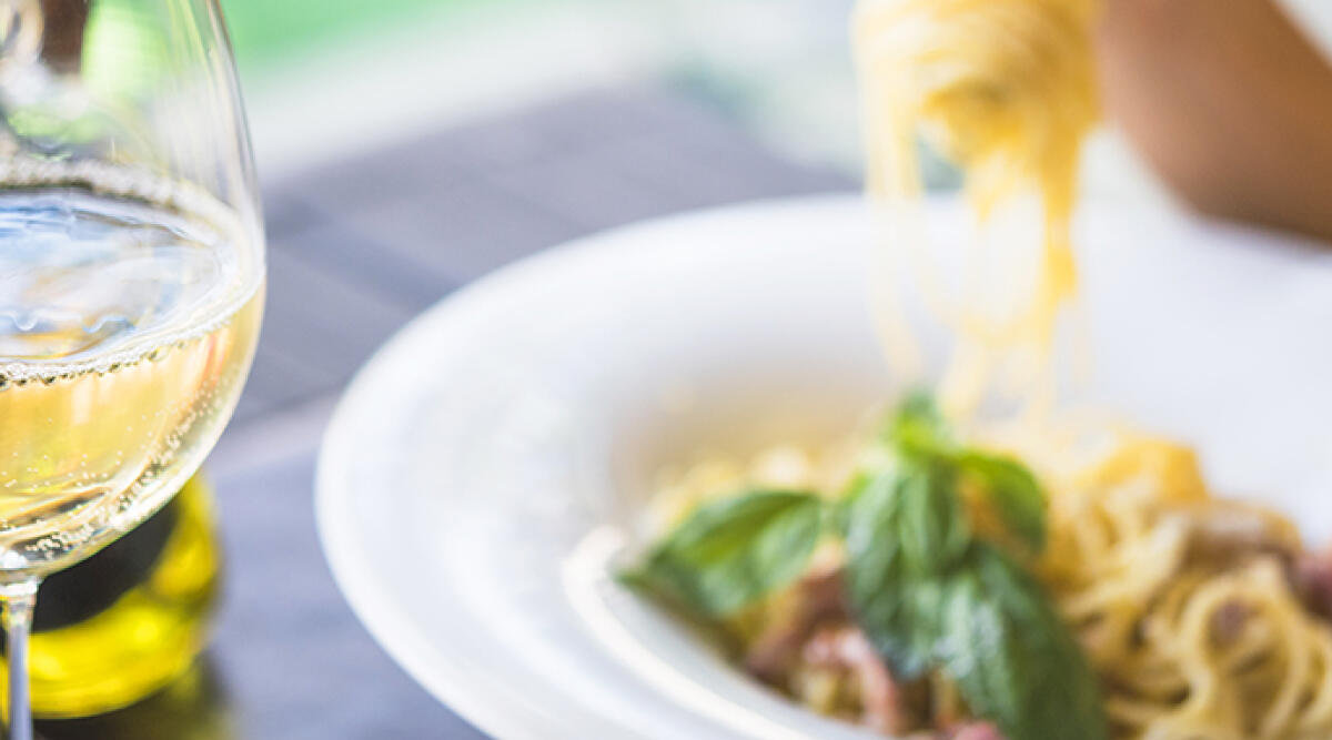 I cinque piatti di pasta dell’Emilia Romagna da non perdere in vacanza - Foto di repertorio