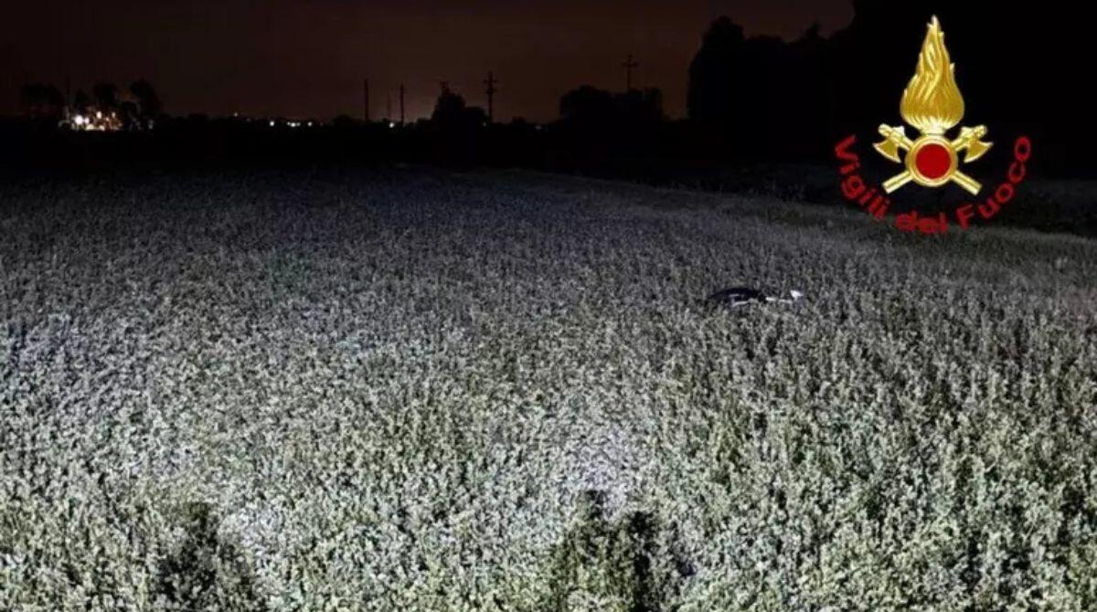 Incidente mortale nel bolognese, perde la vita 25enne in moto - 