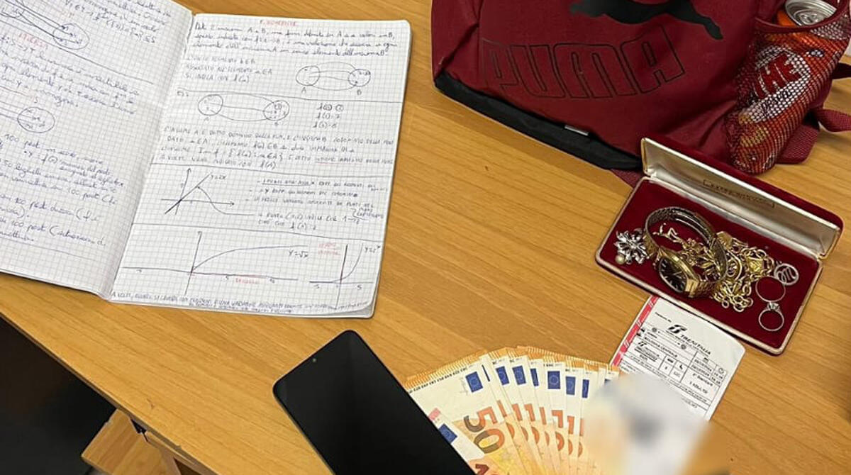 "Ho bisogno di soldi per mamma": fallisce la truffa del finto nipote, 19enne nei guai -