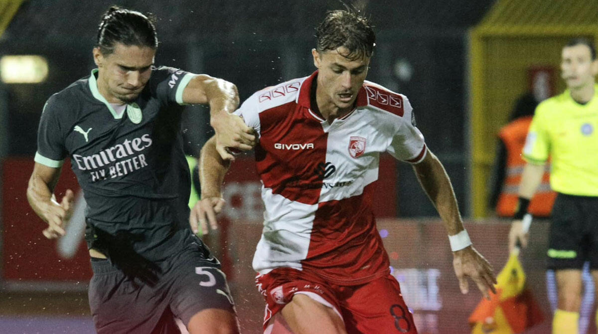 Rimini Calcio, obiettivo quinto posto: la forza del collettivo e una ritrovata solidità - PH RIMINI CALCIO