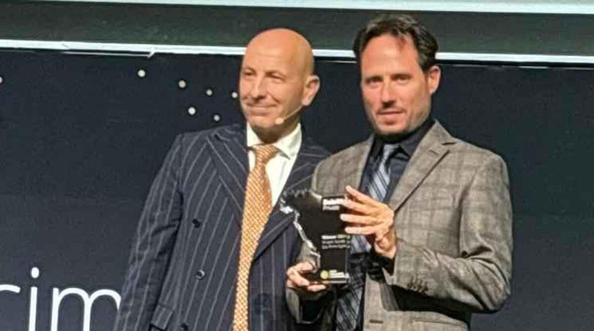 Gruppo Sgr Rimini tra le migliori aziende del Made in Italy - 