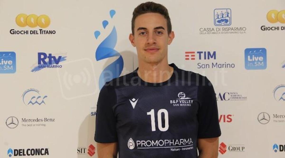 Volley B, per la PromoPharma seconda sconfitta al tie break -