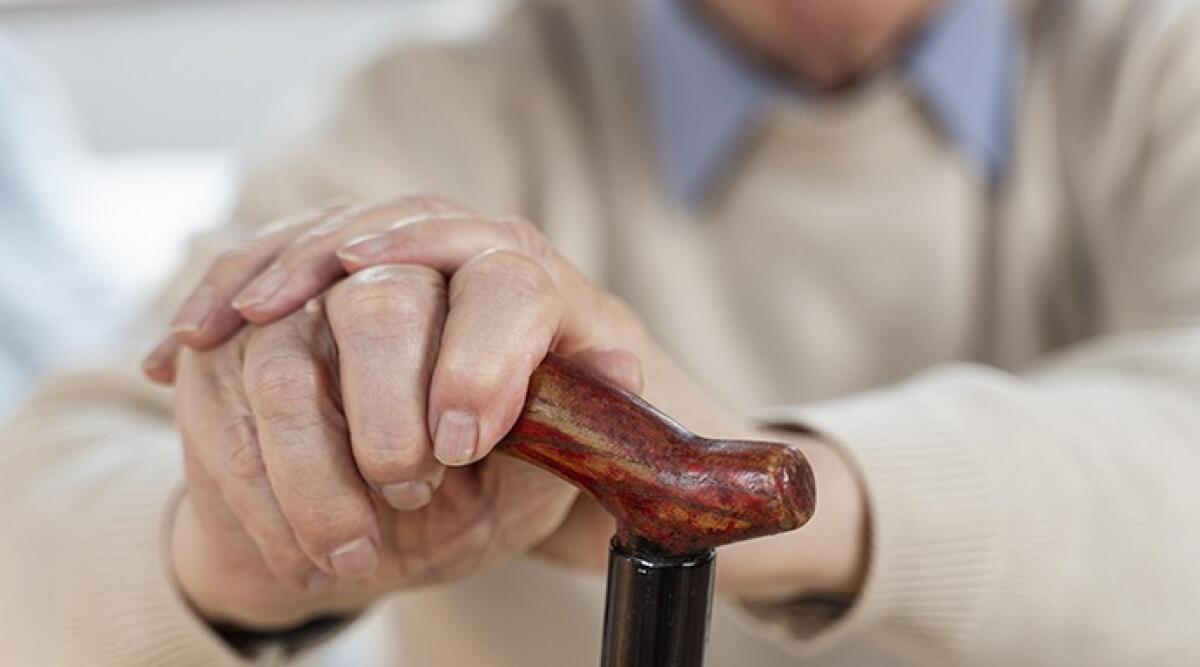 A Rimini, le pensioni più basse della regione - Foto di repertorio