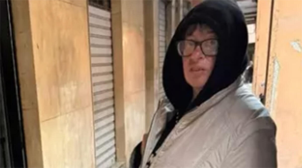 Ritrovata la donna scomparsa a Imola - 
