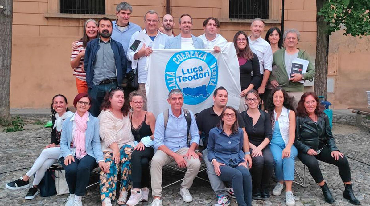 Lealtà Coerenza Verità: nuova lista candidata alle elezioni regionali - 