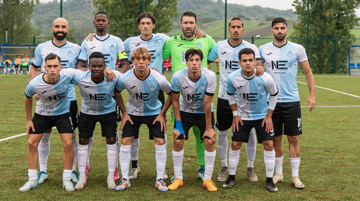 San Marino, secondo k.o. consecutivo in casa: fa festa il Prato (0-3) -
