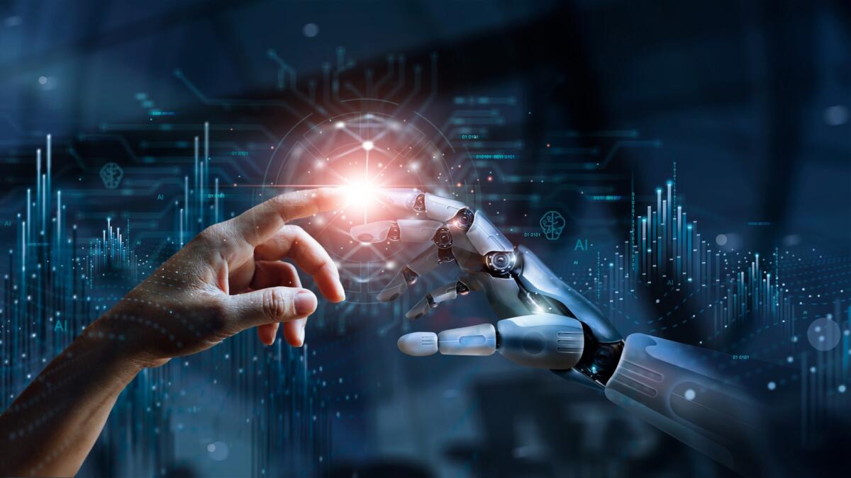 A lezione di intelligenza artificiale alle superiori del Comune di Rimini - Repertorio