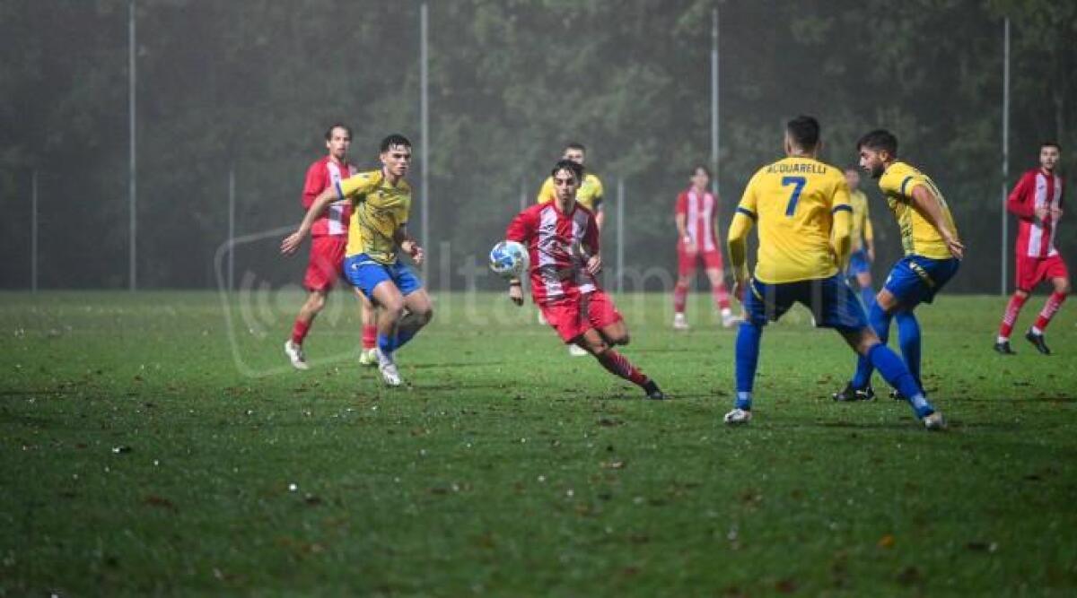 Calcio RSM, Coppa Titano: Faetano ai quarti col brivido. Avanti anche Tre Fiori e Tre Penne - 