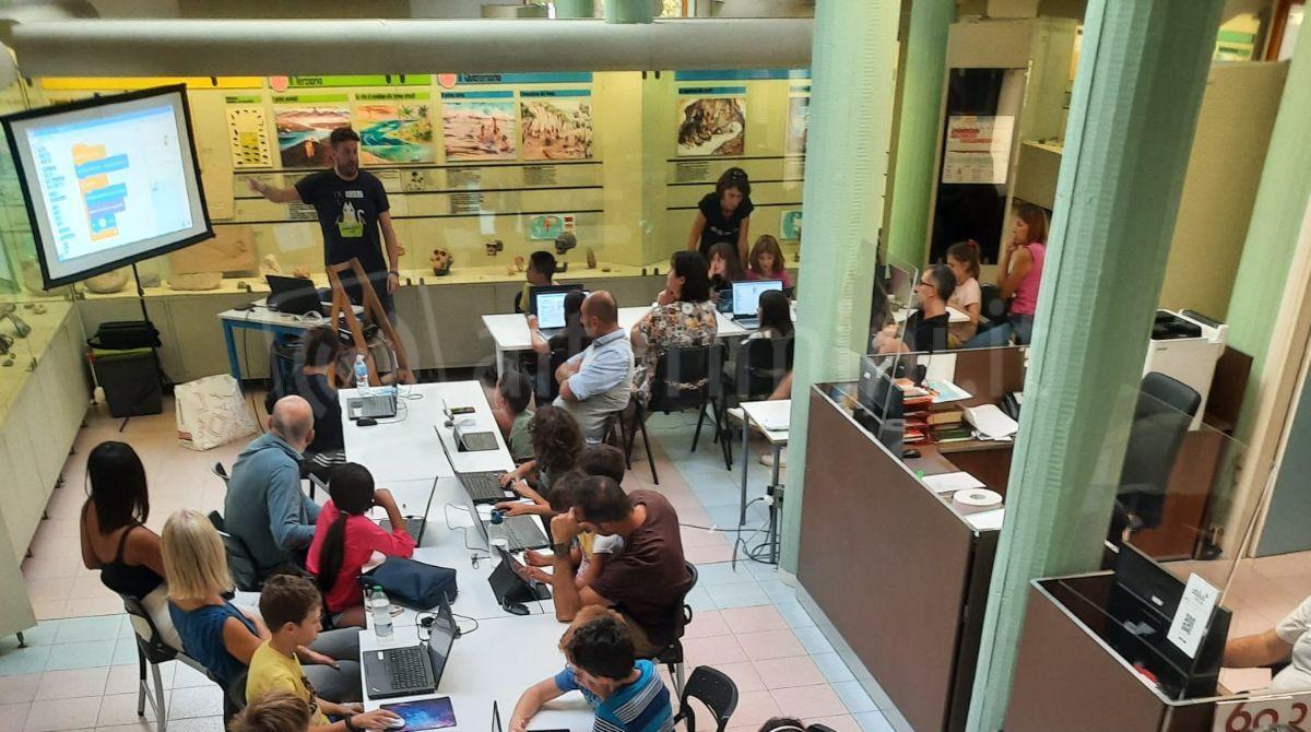 Al via la rassegna “Ottobre al museo per famiglie”, primo appuntamento a Gemmano - 