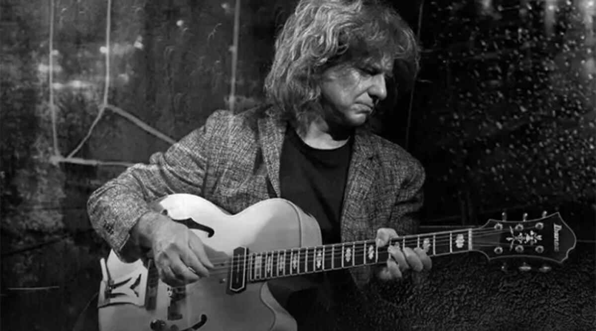 Bologna Jazz Festival 2024: Pat Metheny tra i protagonisti del viaggio nel jazz moderno - 